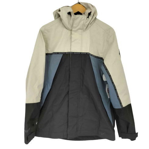 ホリスター Hollister all-weather シェルジャケット メンズ import:L